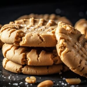 Peanut Butter Cookies